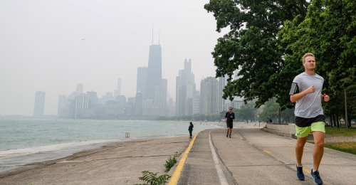 The Air Quality Index and how to use it, explained