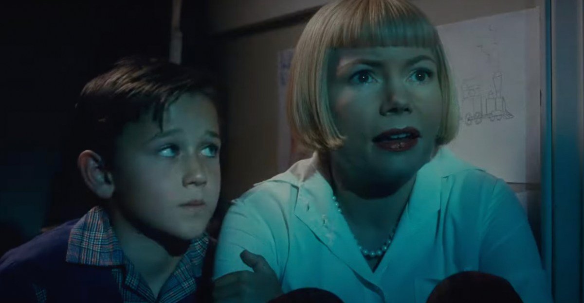 Stop watching movie trailers