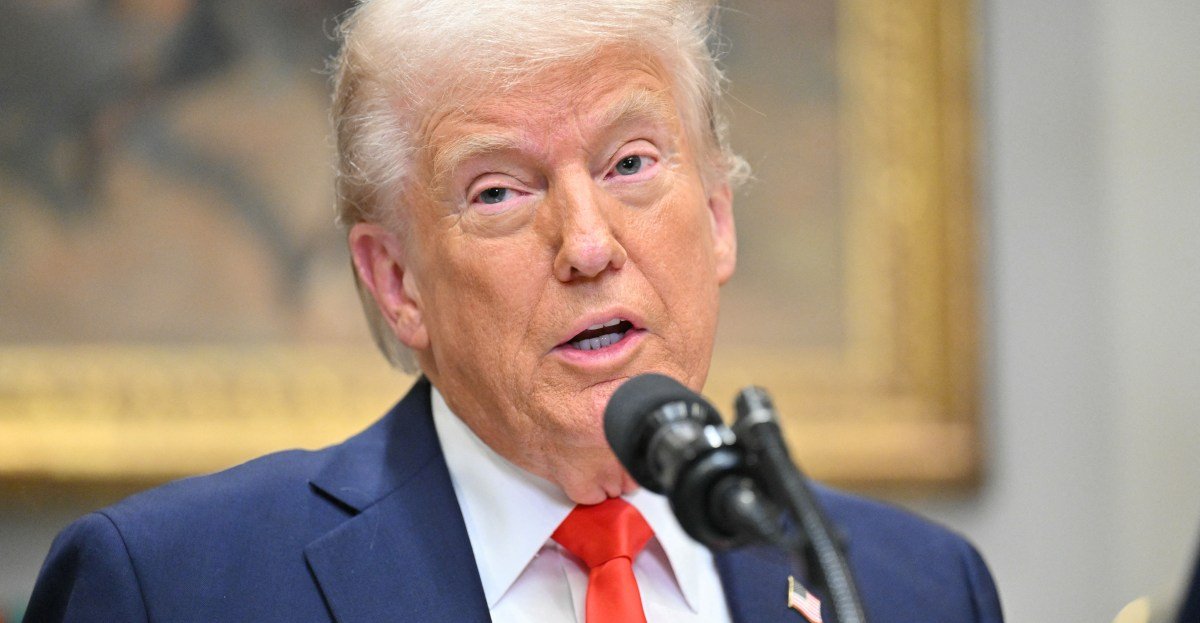 Economic growth is slowing — so Trump wants to redefine “economic