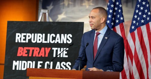 The Democrats