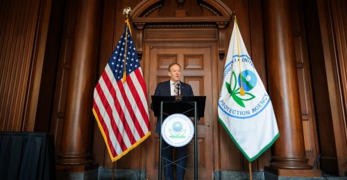 A foundational climate regulation is under threat