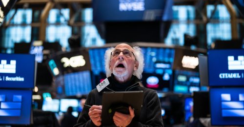 3 signs the US might already be in a recession
