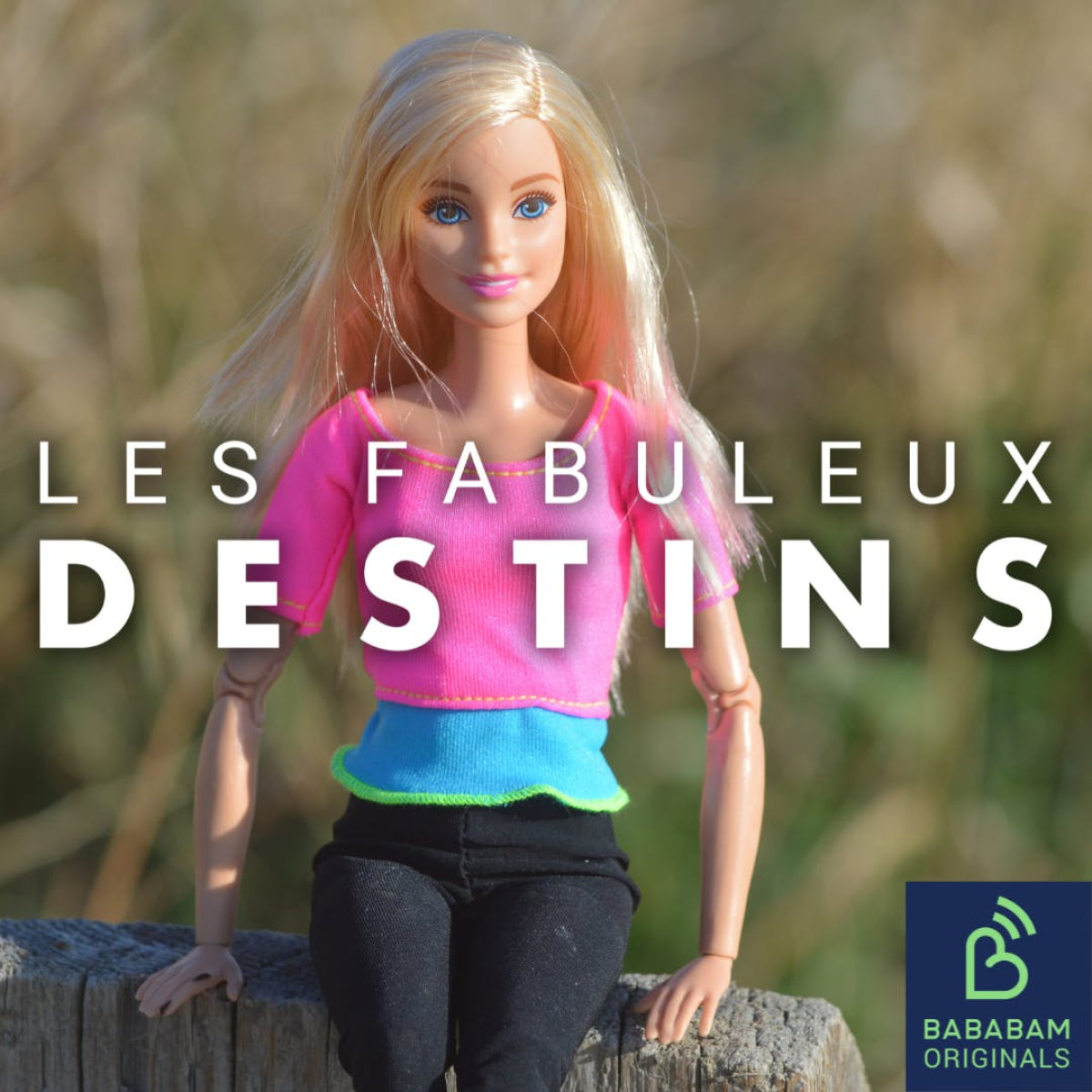 Barbie, le succès planétaire d’une blonde aux yeux bleus