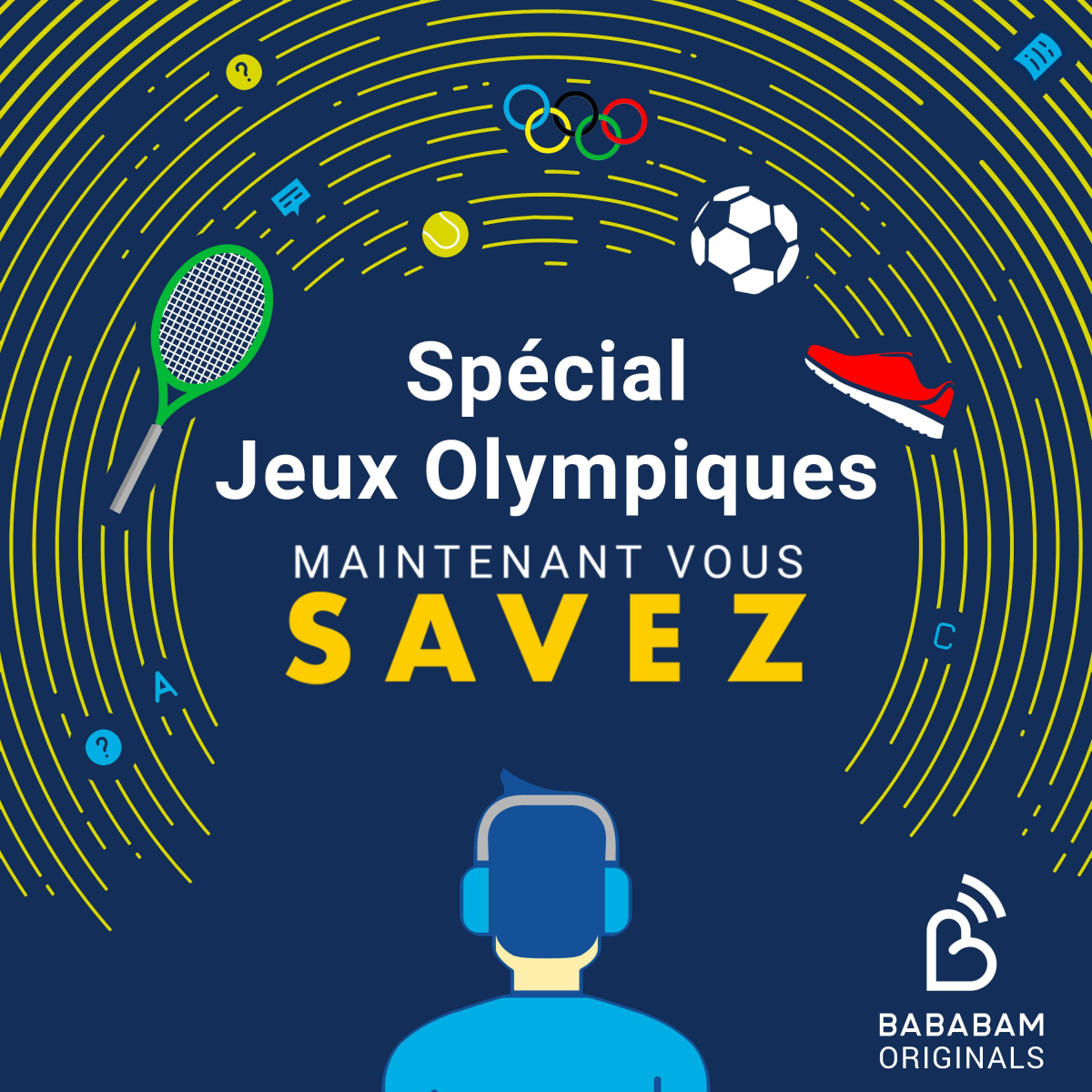 Jeux olympiques : 8 anecdotes sur la compétition à connaître absolument