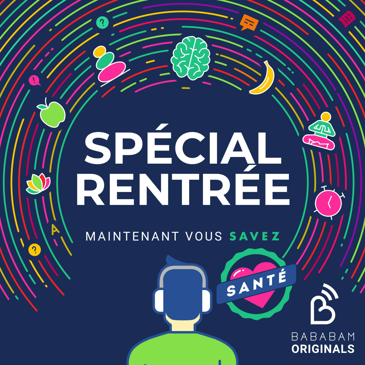 Comment récupérer de l'énergie rapidement ?