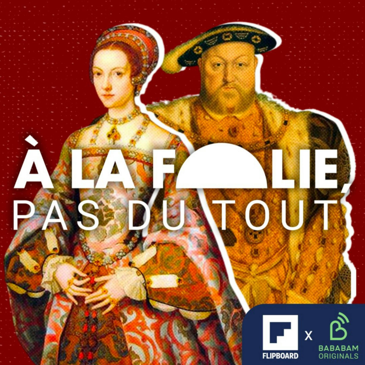 Henri VIII et Catherine Parr : une femme sur le trône (3/4)