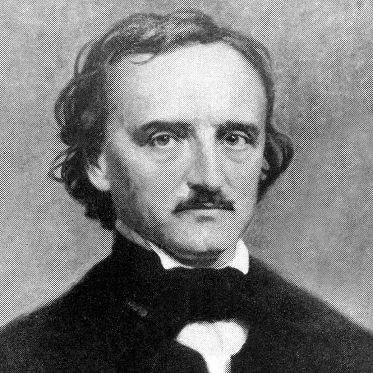 Edgar Allan Poe, le conteur extraordinaire - Podcast