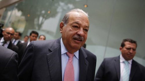 Slim rescata a FCC en Panamá al apoyar la financiación de la línea 2 del metro