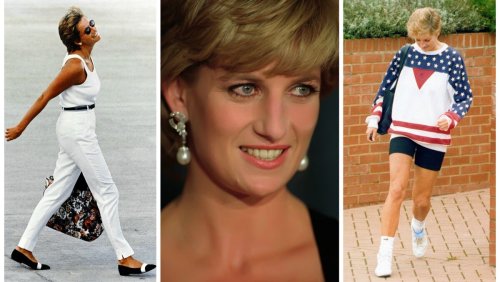 Diana de Gales: los mejores 'looks' de Lady Di que son hoy más tendencia que nunca