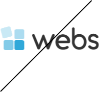 Webs.com is gesloten: meer informatie