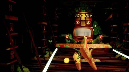 Deja que los aviones de Kid Pilot VR te transporte a tu infancia