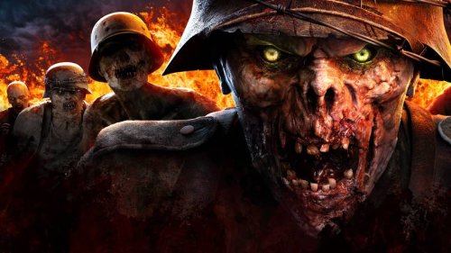 El nuevo tráiler de 'Zombie Army VR' muestra una campaña de historia explosiva