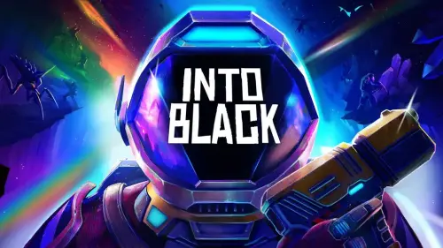 ‘Into Black’ muestra más vibraciones de ‘Deep Rock Galactic’ en un nuevo tráiler y llegará a Quest en octubre