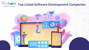 Top List of Software Development Companies in Melbourne 2023