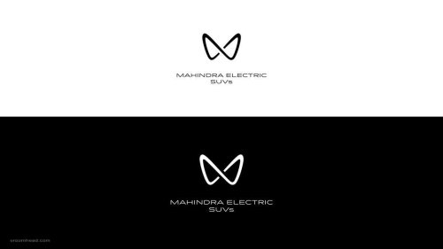 Mahindra Unveils New Visual Identity For Their Upcoming EVs