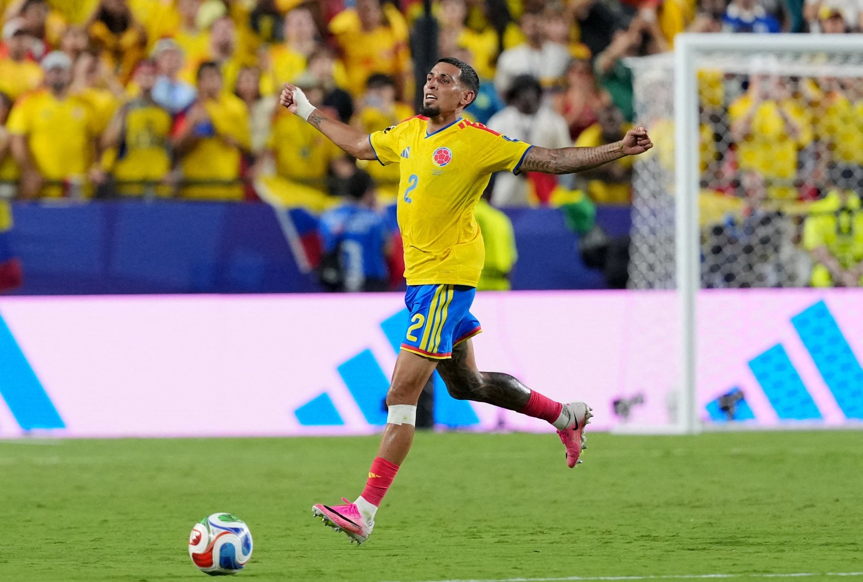 Switzerland vs. Colombia Prediction: 2026 FIFA World Cup Picks