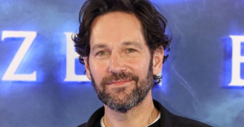 Paul Rudd celebrates his birthday and people still can’t believe how old he is