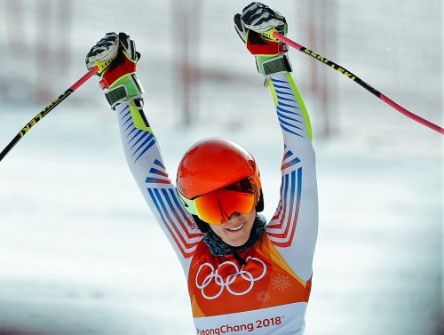 Mikaela Shiffrin Breaks Lindsey Vonn’s World Cup Win Record | Flipboard