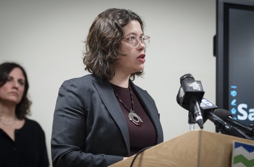 Burlington layoffs generate backlash as mayor presents balanced budget to City Council - VTDigger