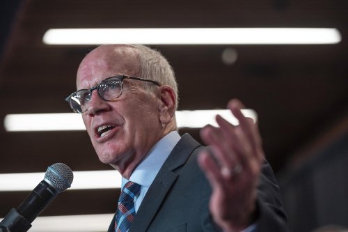 Peter Welch emerges victorious in Vermont’s US Senate election - VTDigger