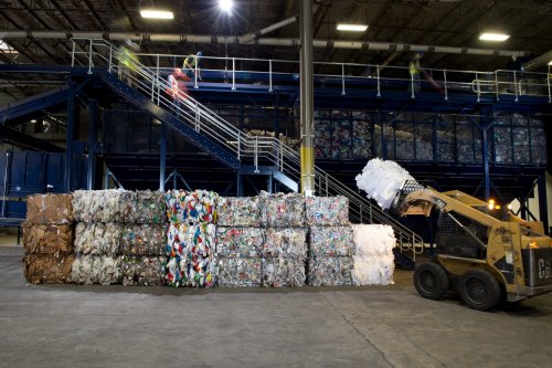 Vermont promotes proper battery recycling as new battery technology poses increasing fire risks