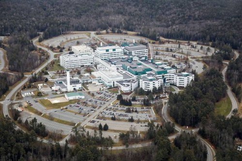 Dartmouth Health sees financial losses mounting, cites staffing costs