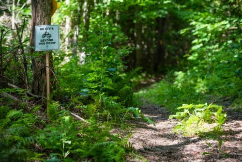 Vermont towns continue to grapple with allowing ATVs on local roads