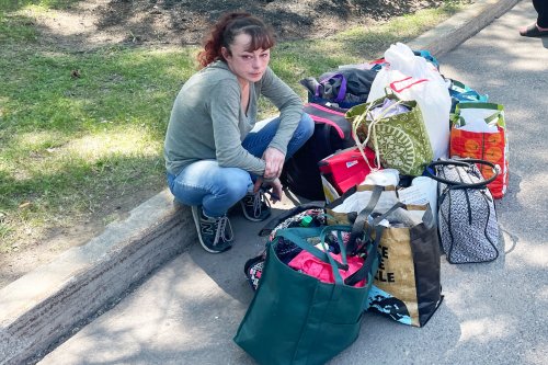 After last-ditch legal effort fails, hundreds of unhoused Vermonters are evicted from motel program