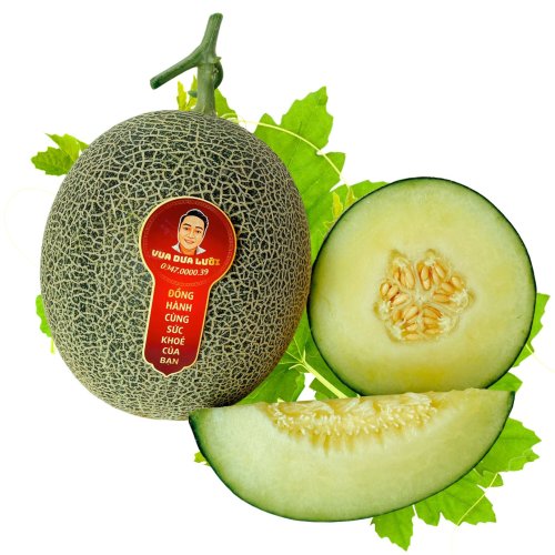 [SẢN PHẨM] Dưa lưới Ichiba VietGAP