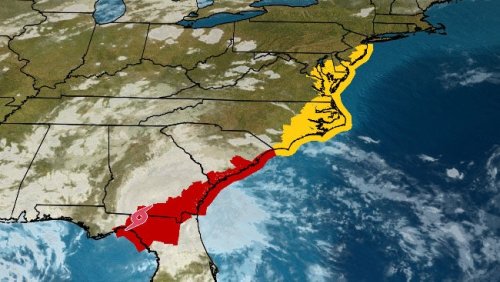 Elsa Tracker: Cone, Spaghetti Plots, Current Conditions and More | The Weather Channel - Articles from The Weather Channel | weather.com
