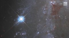 Discover hubble stars
