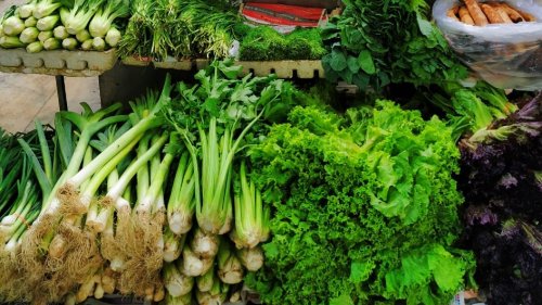 Indian Dietary Guidelines Entail Smallest Carbon Footprint—77% Less Than US: Study | Weather.com