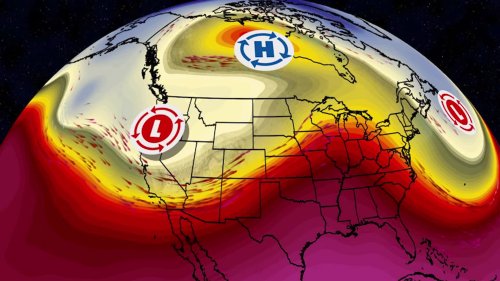 What Pattern Change Means For You - Videos from The Weather Channel ...