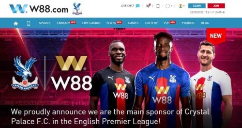 WW88 - Top Gaming Operator in Asia - Get 300 INR Free Bets