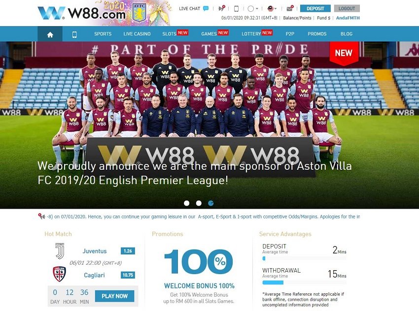 W88 (@w88you_com) on Flipboard