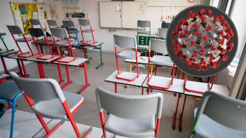 NRW: Stadt im Ruhrgebiet ändert wegen Corona wichtige Regel an Schulen