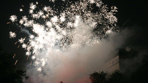 Böllerverbot an Silvester 2022/23: Städte in NRW richten Sperrzonen für Feuerwerk ein