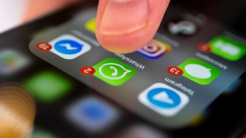 WhatsApp: Mehr Übersicht in Gruppenchats und neue Funktion nach Update