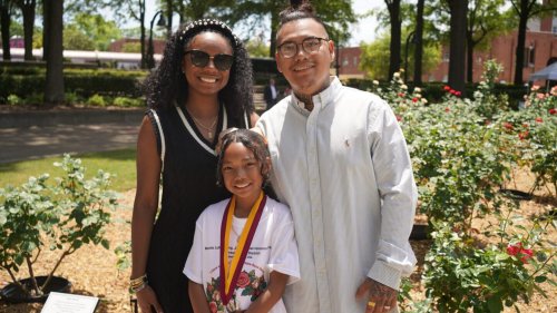 Young Atlanta poets use power of the pen to honor the legacy of Dr. Martin Luther King Jr.