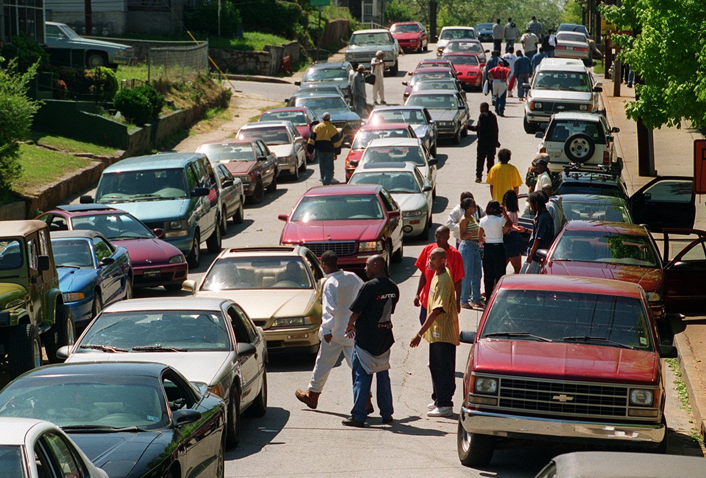 Atlanta News cover image