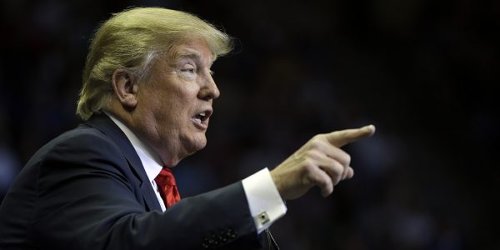 Trump’s Debunked Claims Of Widespread Election Fraud Dominate Georgia GOP Convention