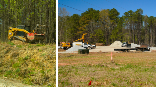 South Atlanta residents brace for major data center development