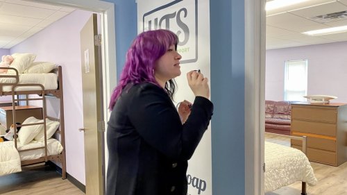 Two nonprofits team up to reopen homeless shelter in the heart of Gwinnett’s immigrant community