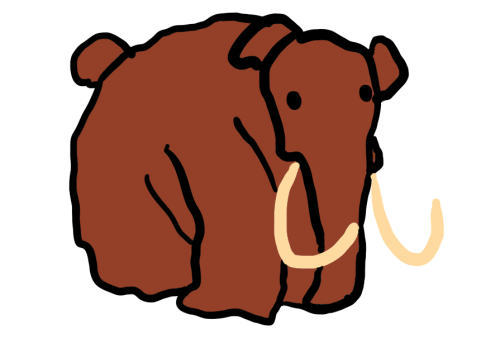 Why You Should Stop Caring What Other People Think (Taming the Mammoth) - Wait But Why