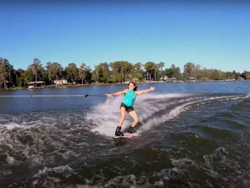 Gone Wake About: Ep. 2 – Hollie Waldrop