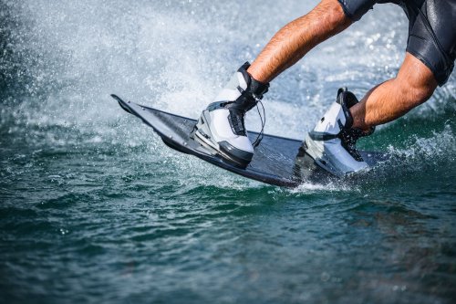 Hyperlite Announces the Game-Changing Zero2 for 2025