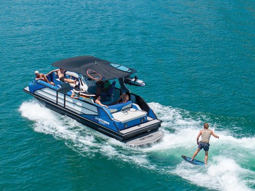 2025 Montara 25 SL