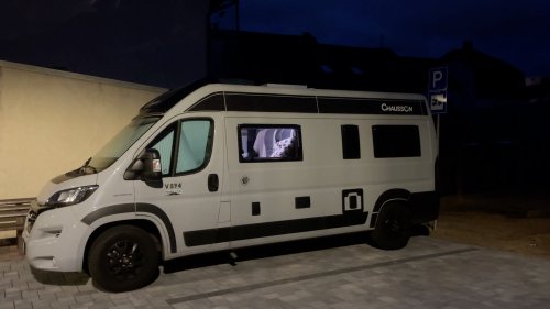 Meran Camping – Südtirol mit Wohnmobil Teil 1