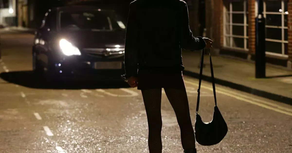We're naming police inspector who met sex worker and fled without paying