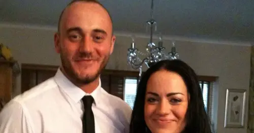 A woman was hit by an inflatable doll - the tragic events that followed destroyed a family